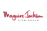 Web Design, Maguire Jackson Estate agents birmingham