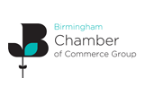 Presentation and Web Application Birmingham Chambers of Commerce