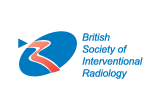 Web Application, British society of interventional radiology 