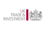 Presentation and Web Application Uk Trade and Investment