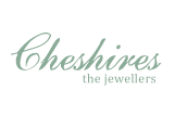 e-Commerce Web design, Cheshires The Jewellers, Javascript,