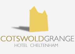 Logo design for Cotswold Grange