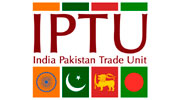 Logo design for India Pakistan Trade Unit